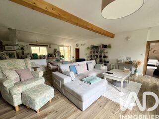  Maison � vendre 4 pi�ces 132 m�