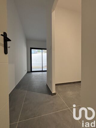  Maison 4 pi�ces 119 m� Mont�limar