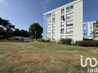  Appartement  vendre 3 pices 63 m