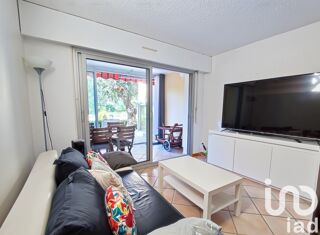  Appartement  vendre 2 pices 34 m