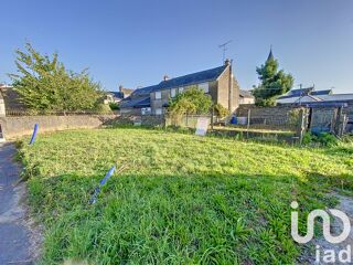  Terrain � vendre 89 m�