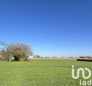  Terrain  vendre 1769 m