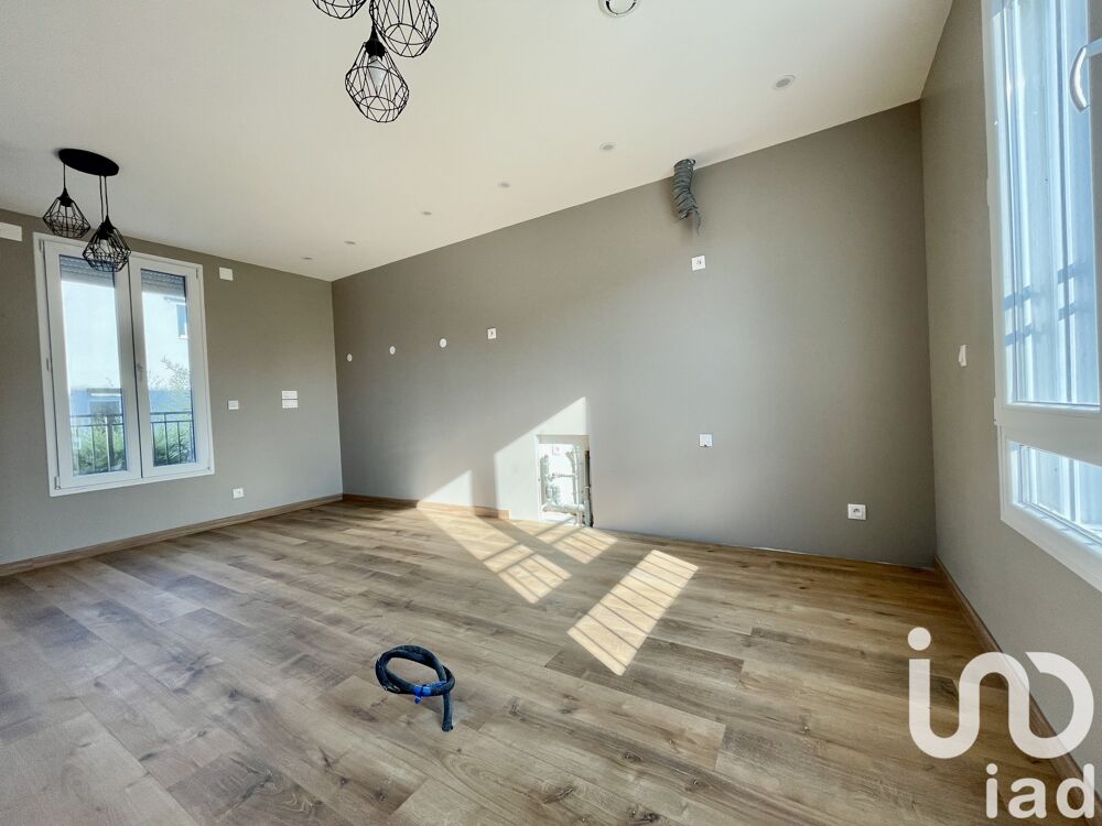  vendre  Maison Colombes (92700)