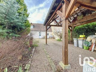  Maison � vendre 4 pi�ces 91 m�