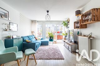  Appartement � vendre 3 pi�ces 66 m�