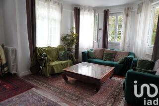  Maison � vendre 8 pi�ces 195 m�