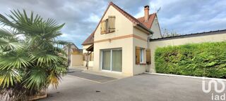  Maison  vendre 4 pices 106 m