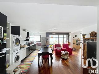  Appartement � vendre 3 pi�ces 71 m�