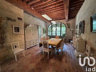  Maison � vendre 11 pi�ces 447 m�