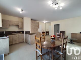  Appartement � vendre 3 pi�ces 76 m�