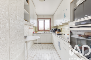  Appartement � vendre 3 pi�ces 66 m�