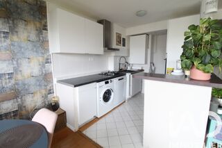  Appartement � vendre 3 pi�ces 67 m�