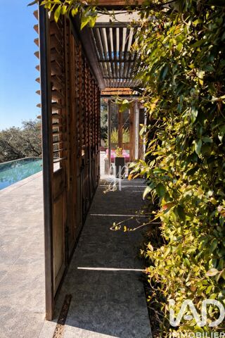  Maison � vendre 4 pi�ces 186 m�