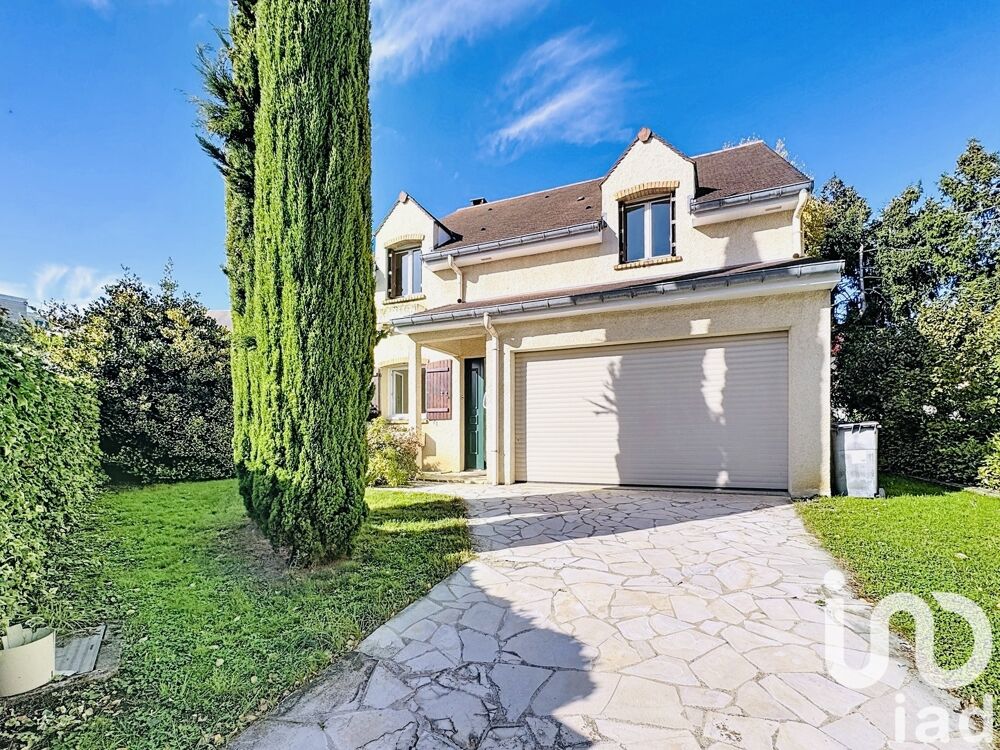  vendre  Maison Chambourcy (78240)