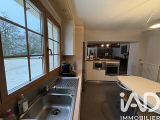  Maison � vendre 9 pi�ces 245 m�