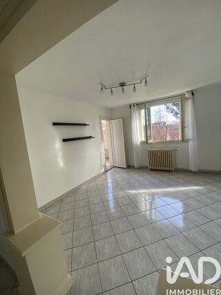  Appartement � vendre 4 pi�ces 62 m�