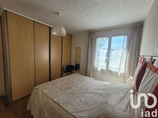  Appartement � vendre 3 pi�ces 56 m�
