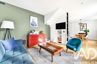  Maison  vendre 5 pices 100 m