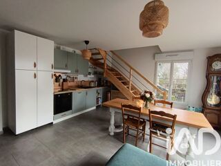  Appartement � vendre 3 pi�ces 63 m�