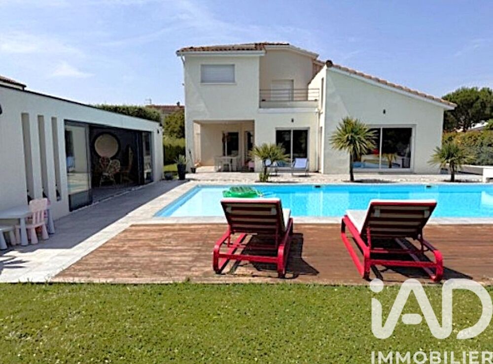 � vendre  Villa Saint-Jory (31790)