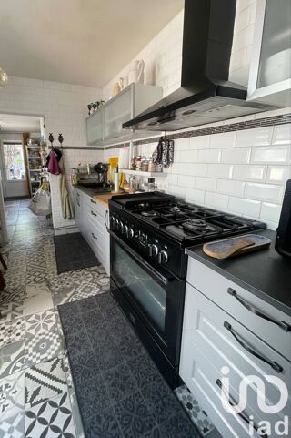  Maison � vendre 6 pi�ces 180 m�