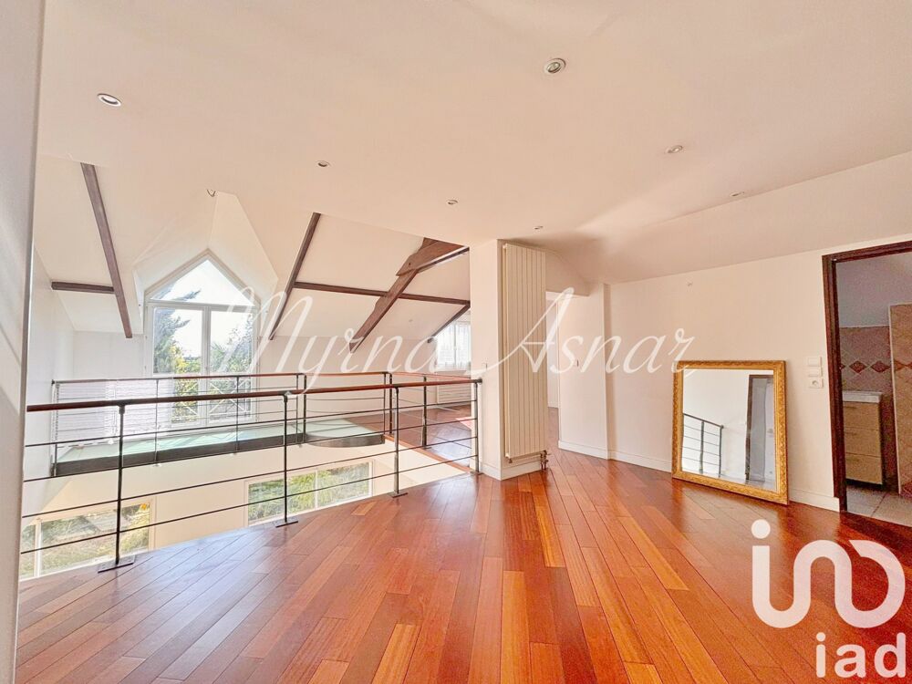  vendre  Maison Savigny-sur-Orge (91600)