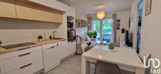  Appartement  vendre 2 pices 40 m