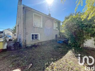  Maison  vendre 3 pices 62 m