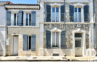  Maison  vendre 7 pices 125 m