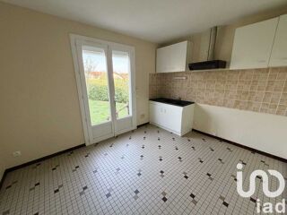  Maison � vendre 6 pi�ces 110 m�
