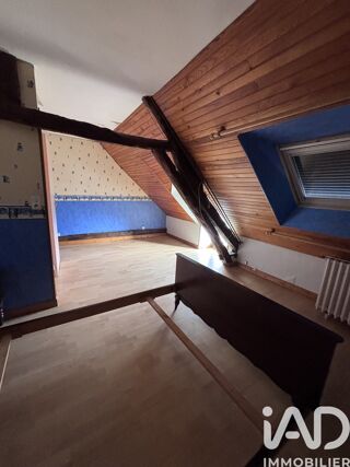  Maison � vendre 6 pi�ces 165 m�