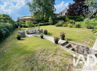  Maison � vendre 2 pi�ces 115 m�