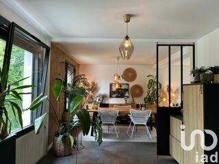  Maison � vendre 6 pi�ces 153 m�