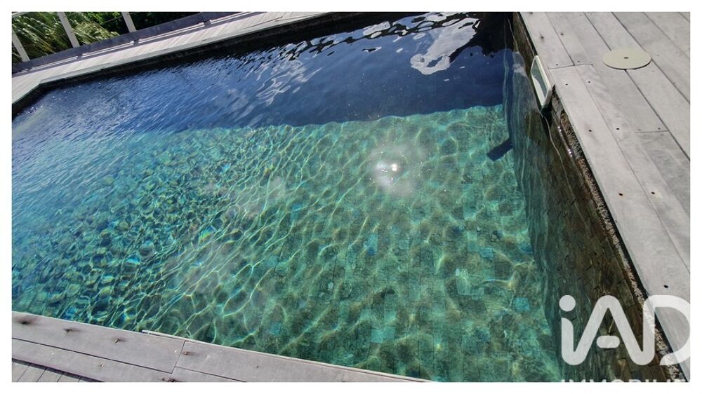 � vendre  Maison Saint-Fran�ois (97118)