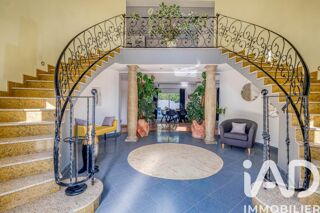  Maison � vendre 8 pi�ces 375 m�