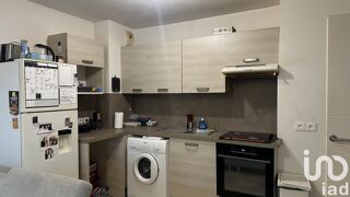  Appartement  vendre 2 pices 42 m