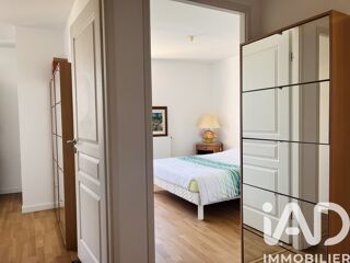  Appartement � vendre 3 pi�ces 60 m�