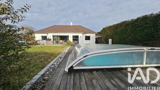  Maison � vendre 8 pi�ces 208 m�