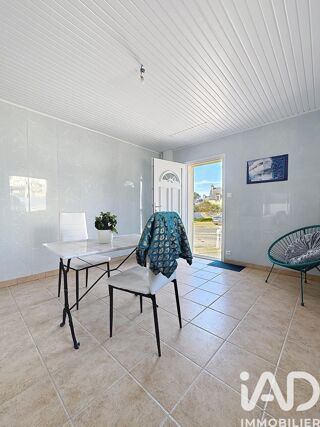  Maison � vendre 1 pi�ce 14 m�