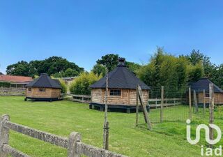  Maison  vendre 7 pices 174 m