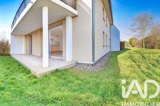  Appartement � vendre 3 pi�ces 65 m�