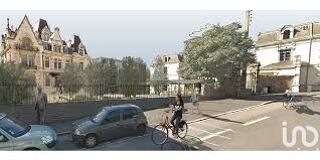  Parking / Garage  vendre 12 m