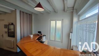  Maison � vendre 2 pi�ces 49 m�