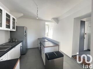  Appartement � vendre 5 pi�ces 89 m�