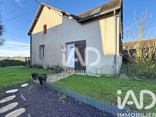  Maison � vendre 4 pi�ces 73 m�