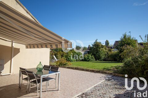   Vente Maison/villa 6 pices Maison - 6 pice(s) - 118 m