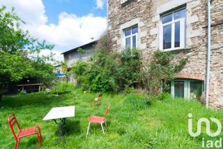  Immeuble  vendre 480 m