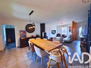  Maison � vendre 5 pi�ces 109 m�