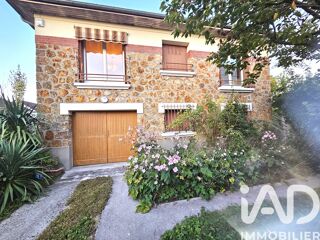  Maison � vendre 3 pi�ces 130 m�