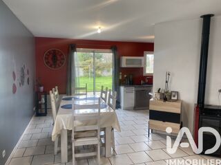  Maison � vendre 4 pi�ces 90 m�